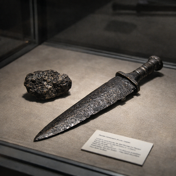 Meteor Demiri