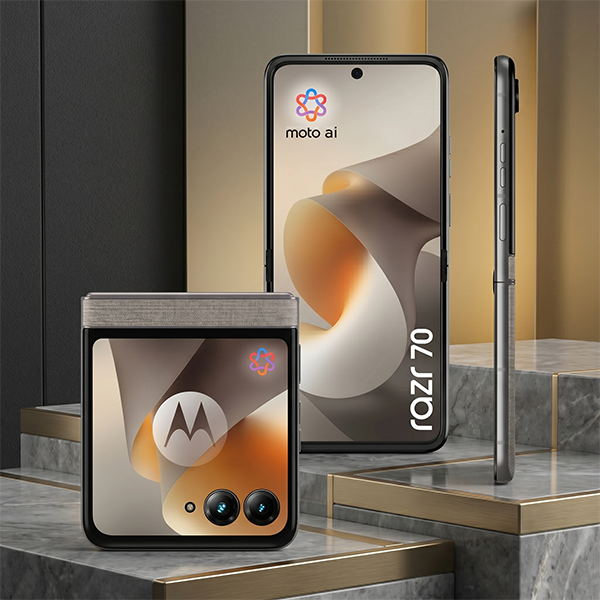 Motorola Razr 2026