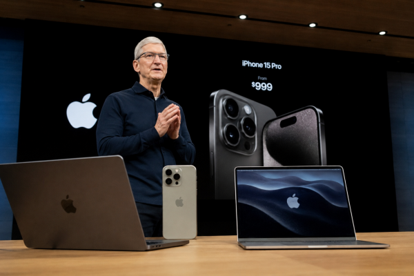 Apple fiyatlarına zam geliyor