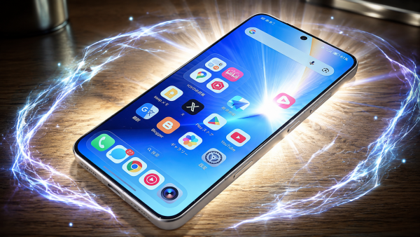 HONOR 10.000 Nit Ekran Parlaklığı