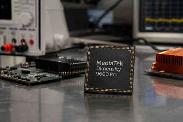 MediaTek Dimensity 9600 Pro