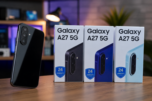 Samsung Galaxy A27