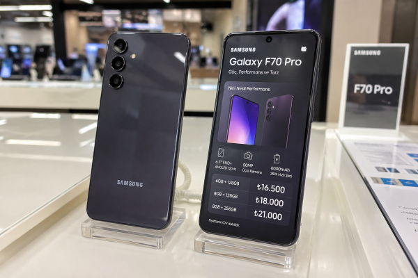Samsung Galaxy F70 Pro Fiyatı Ortaya Çıktı: İşte RAM Seçenekleri Ve Beklenen Özellikleri Samsung Galaxy F70 Pro Fiyatı Ortaya Çıktı: İşte RAM Seçenekleri Ve Beklenen Özellikleri
