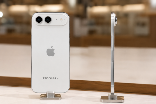 iPhone Air 2