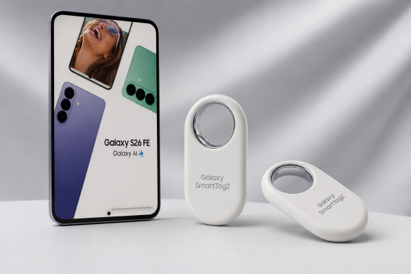 Samsung SmartTag 3 İçin Yeni Ayrıntılar Ortaya Çıktı: Tanıtım Takvimi Şekilleniyor Samsung SmartTag 3 İçin Yeni Ayrıntılar Ortaya Çıktı: Tanıtım Takvimi Şekilleniyor