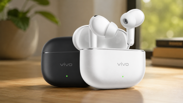 Vivo TWS 5 Pro
