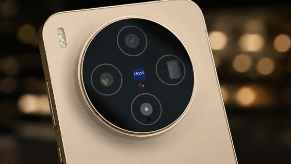 Vivo X500 Vivo X500
