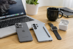 iPhone Sadakat Oranı Yüzde 87’ye Ulaştı: Android’den Geçişler Yavaşlıyor